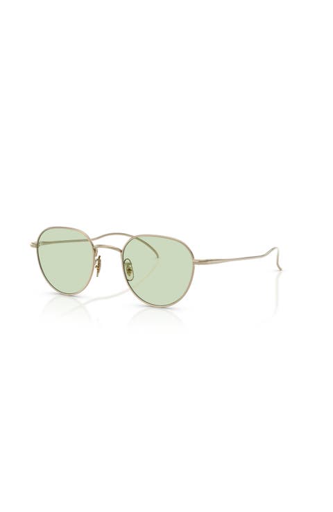 47mm Phantos optical glasses