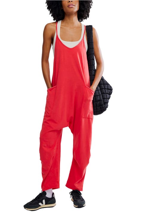 FP Movement Hot Shot Jumpsuit
