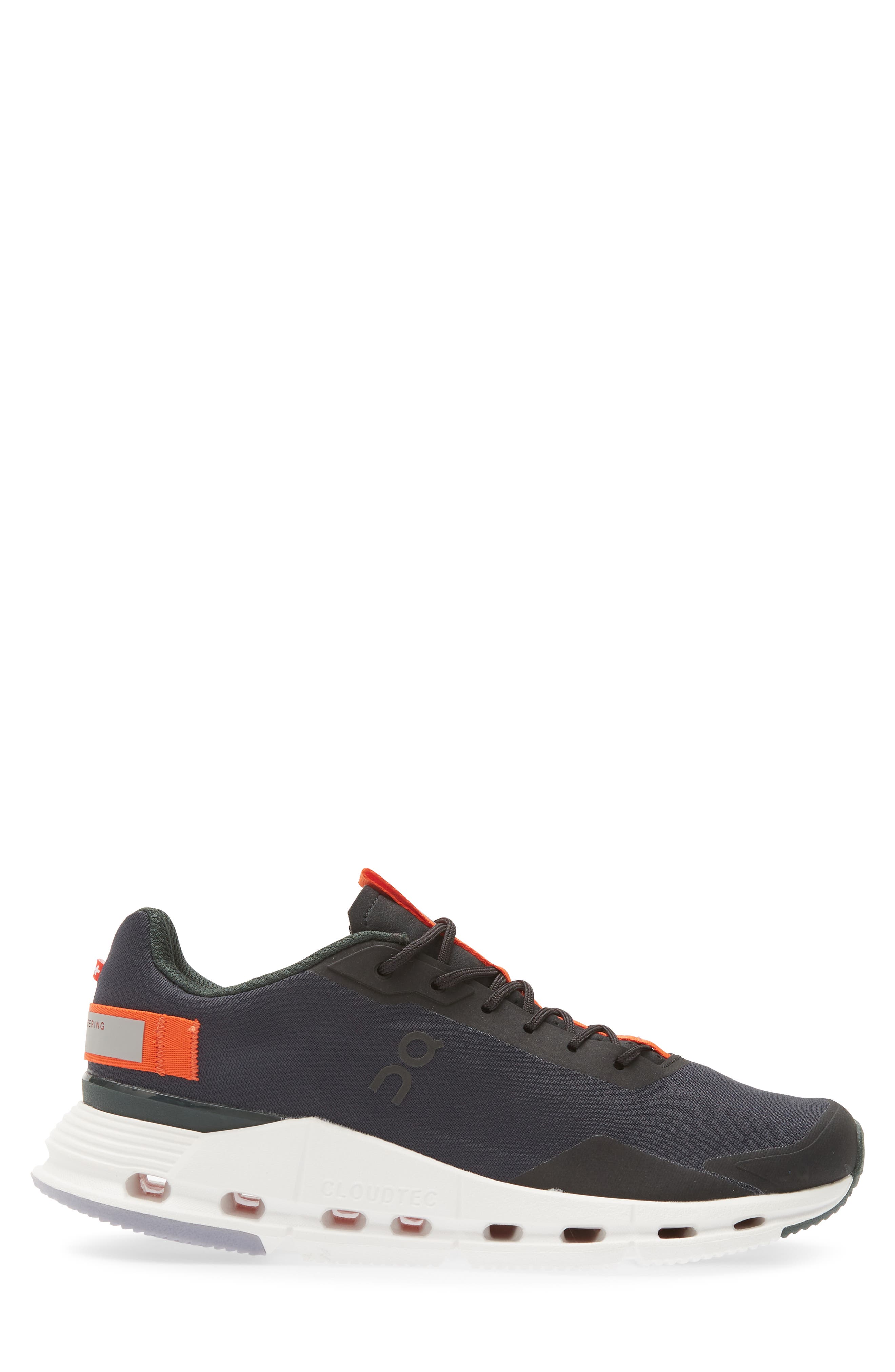 On Cloudnova Form Sneaker, Alternate, color, 