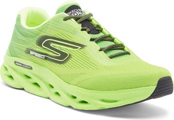SKECHERS Go Run Swirl Tech Speed Sneaker (Men) | Nordstromrack