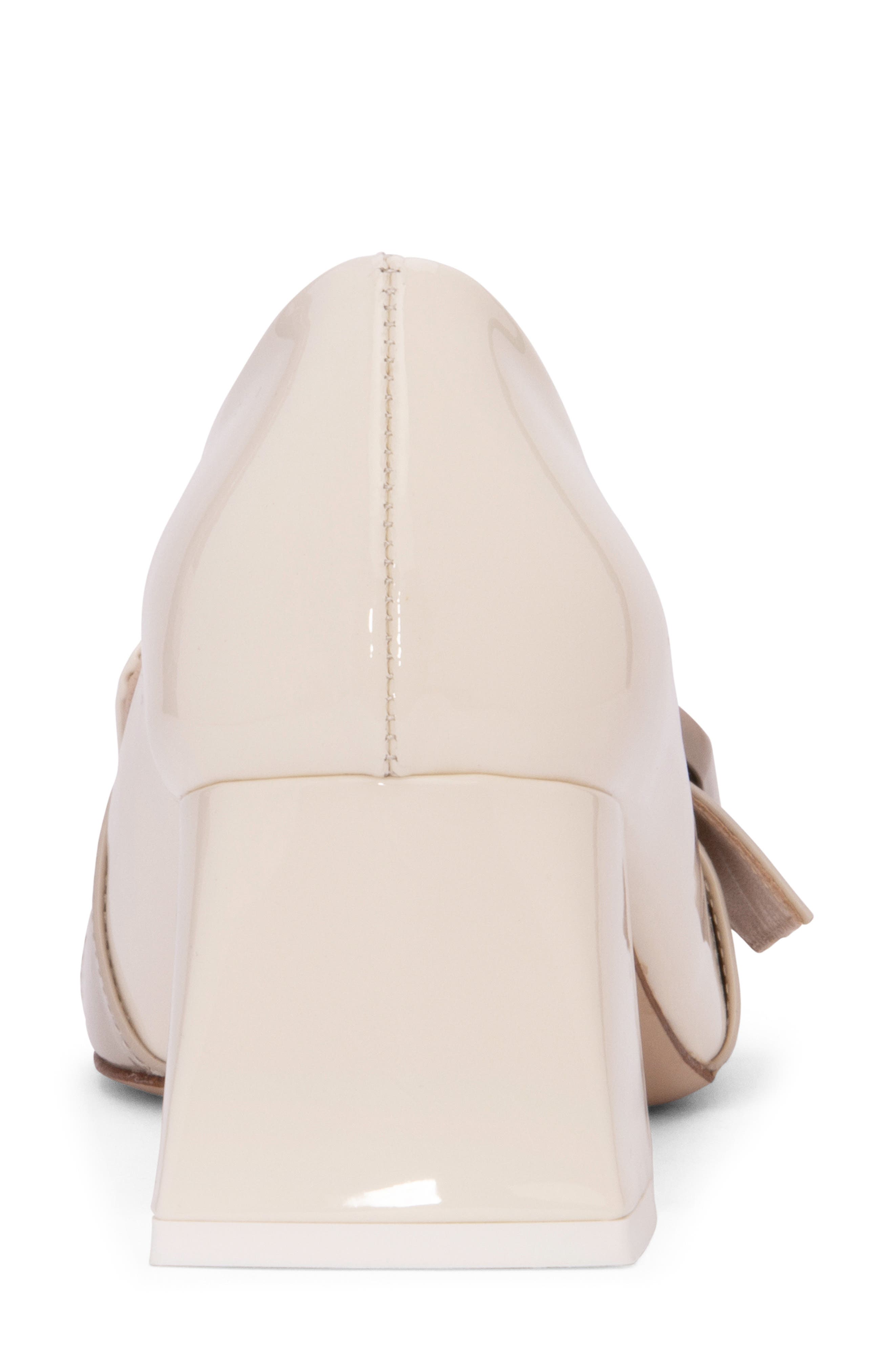 BEAUTIISOLES Joanie Pump, Alternate, color, Off White