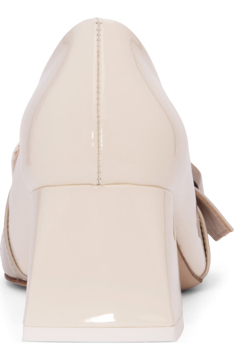 BEAUTIISOLES Joanie Pump, Alternate, color, Off White