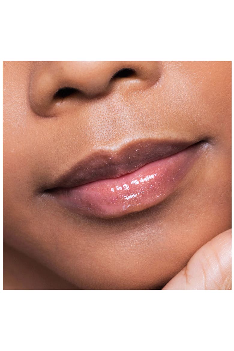 Beauty Booster® Lip Gloss, Alternate, color, SEXY NUDE