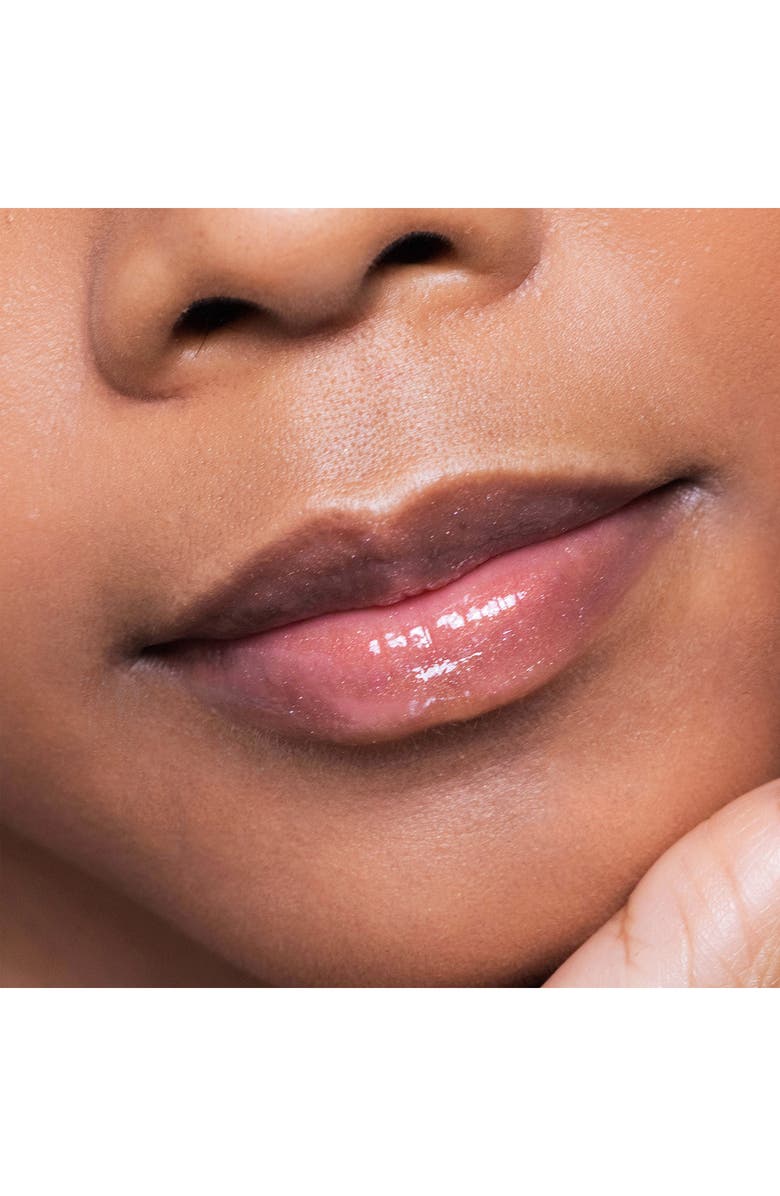 Trish McEvoy Beauty Booster<sup>®</sup> Lip Gloss, Alternate, color, Sexy Nude