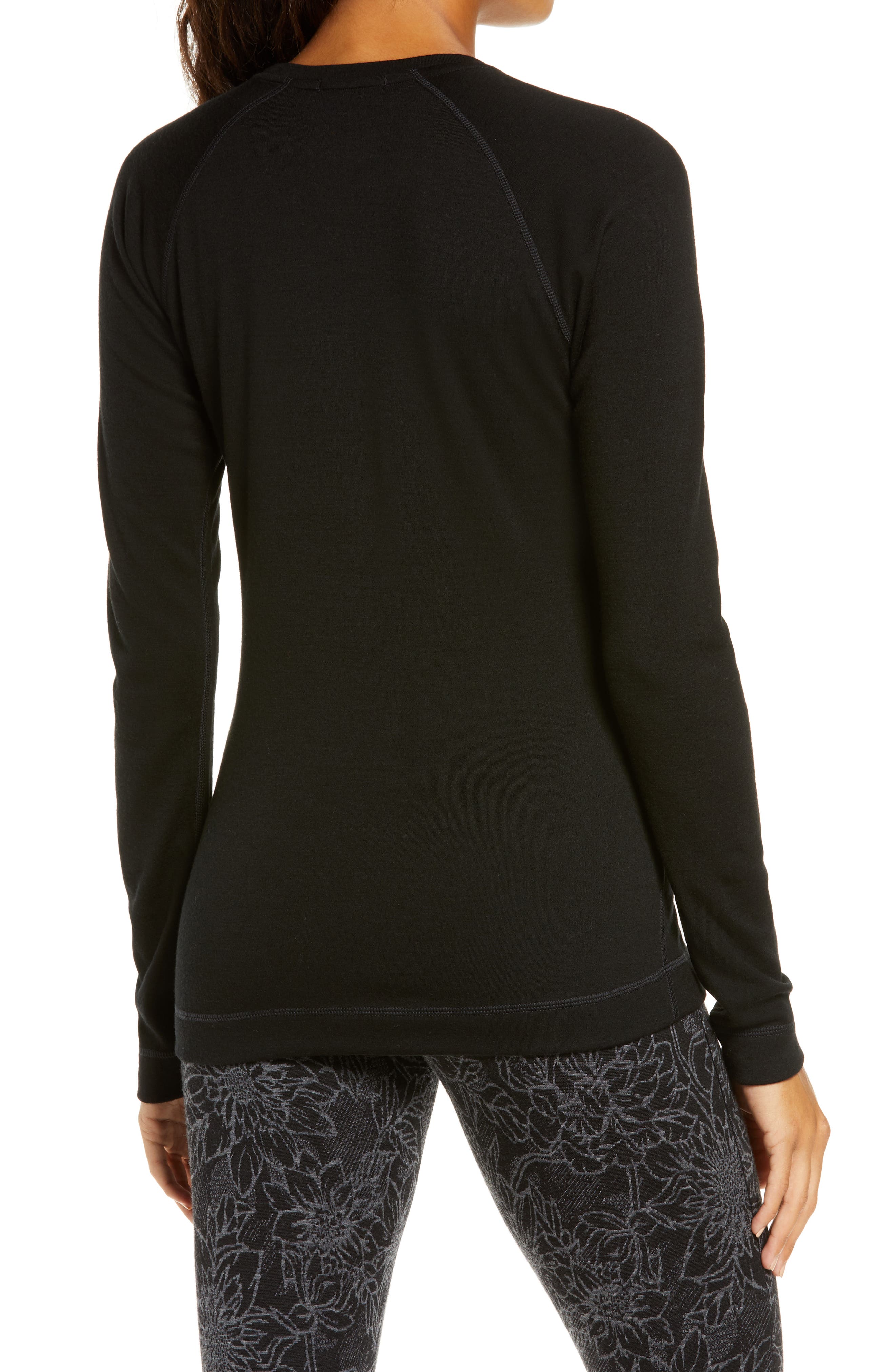 Merino 250 Base Layer Crew Top - image 2