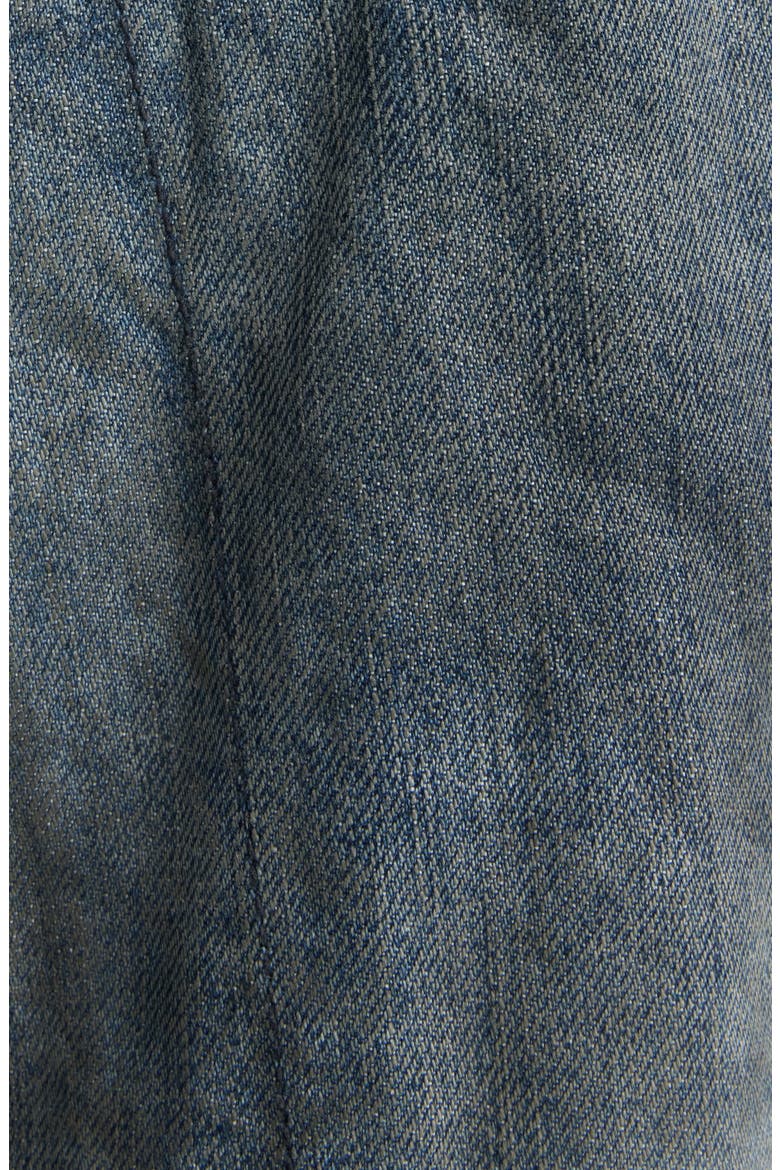 Minimal Distressed Baggy Jeans, Alternate, color, 1505 DIRTY GREY/ LIGHT BL
