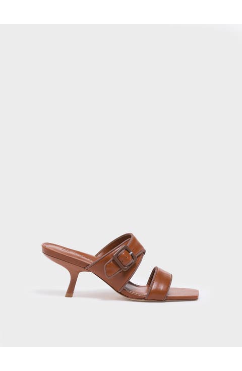 Zoe Sandal | Nappa