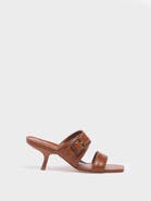 MARION PARKE Zoe Sandal | Nappa