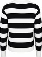 Zunie Kids' Sequin Ghost Sweater