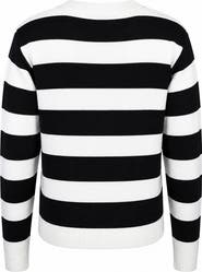 Zunie Kids' Sequin Ghost Sweater