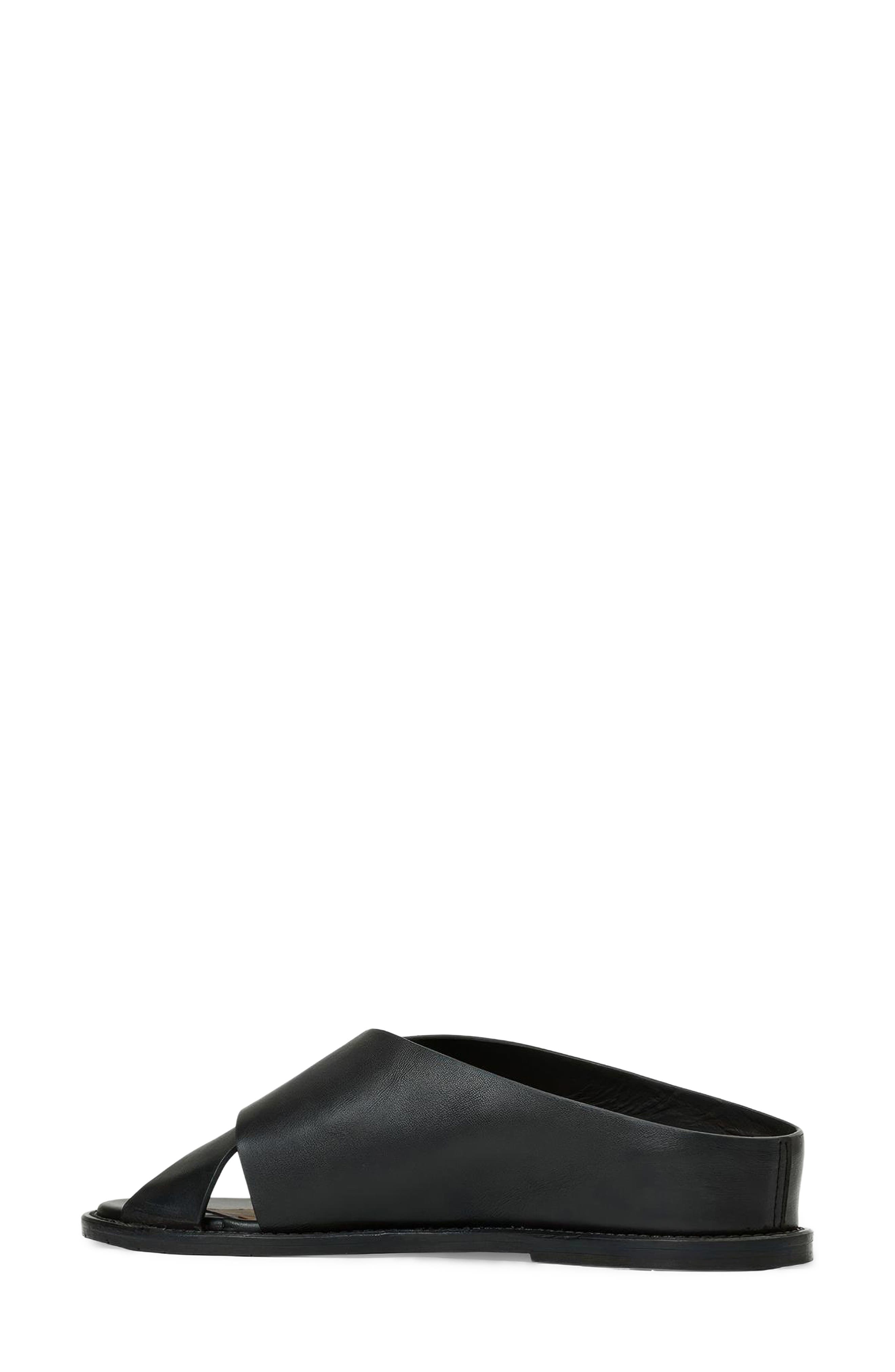 Aquatalia Potenza Slide Sandal, Alternate, color, 