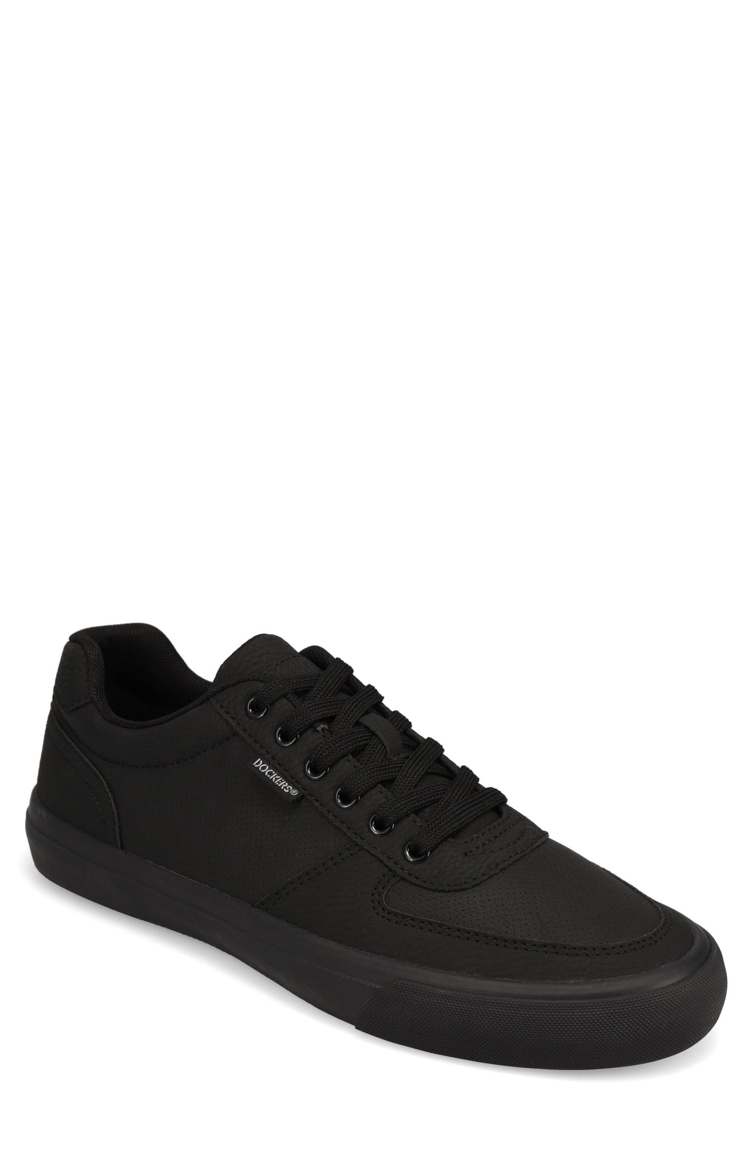 Dockers® Low Profile Lace Up Sneaker