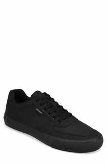 Dockers® Low Profile Lace Up Sneaker