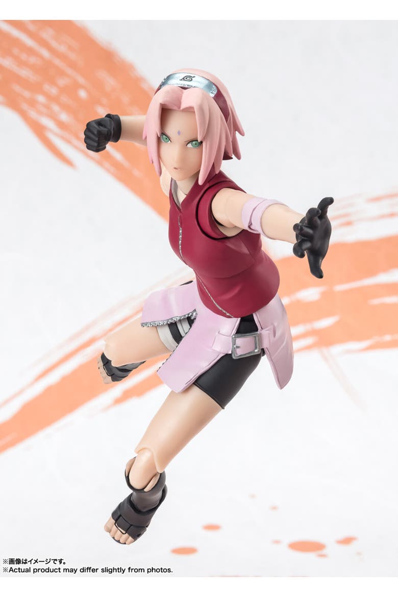 Sakura Haruno - Narutop99 Edition - 'Naruto'', Tam, Alternate, color, Multicolor