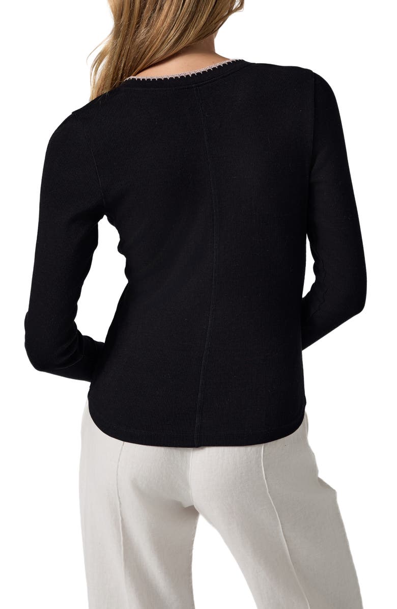 Alp N Rock Iris Henley, Alternate, color, 