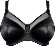 Goddess Keira Full Figure Underwire Bra