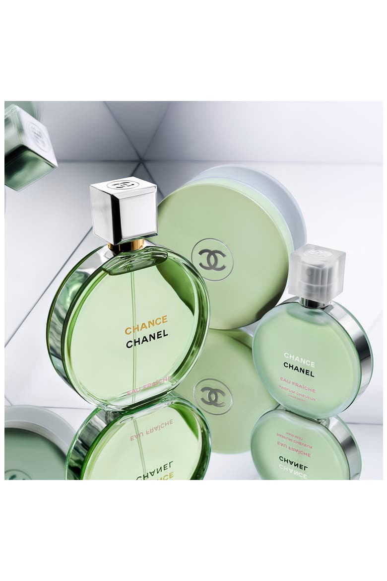 CHANCE EAU FRAÍCHE Eau de Parfum, Alternate, color, NO COLOR