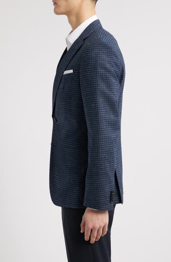 Hutson Textured Sport Coat