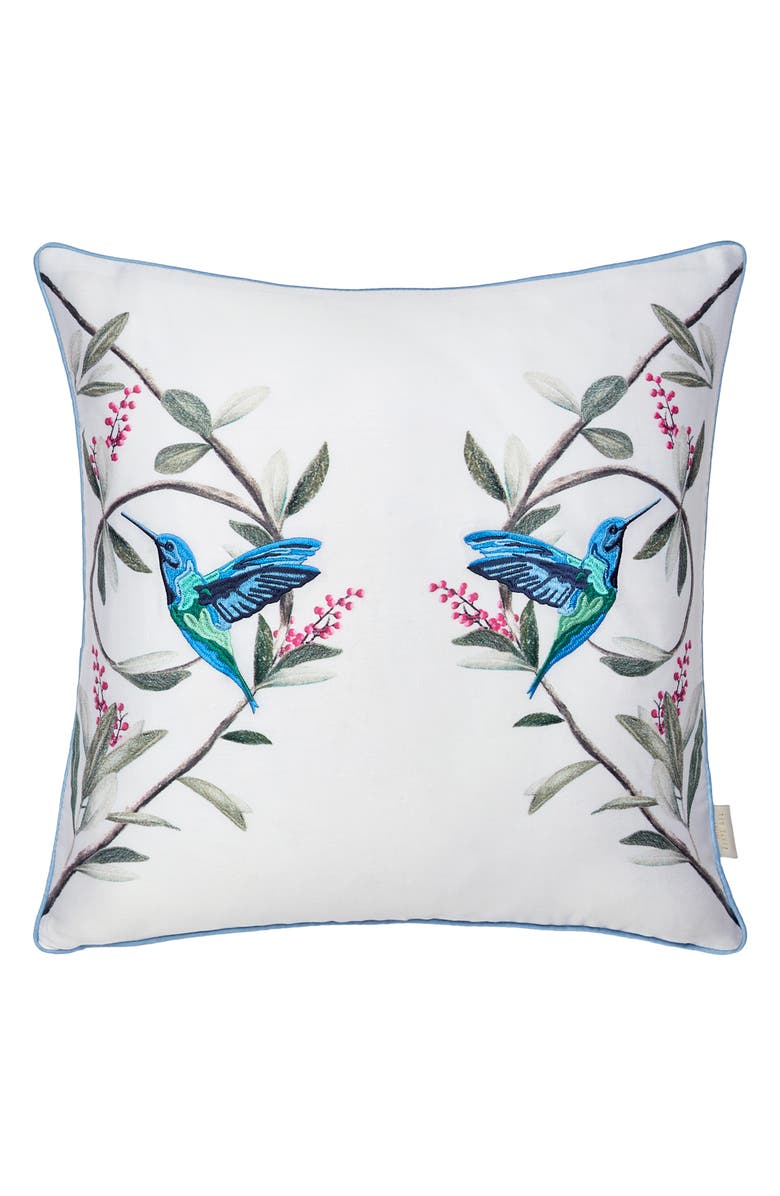 Ted Baker London Highgrove Accent Pillow, Main, color, 