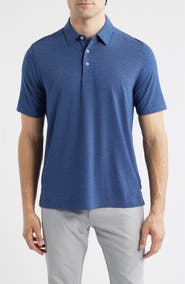 Johnston & Murphy XC® Apex Performance Polo