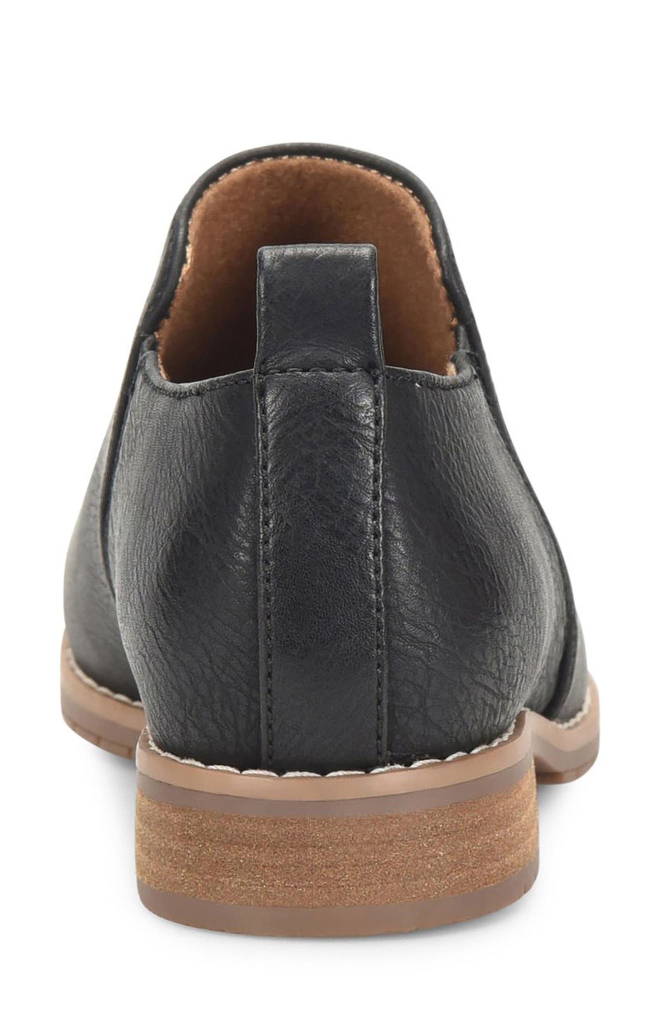 EUROSOFT Willet Slip-On Shootie, Alternate, color, 