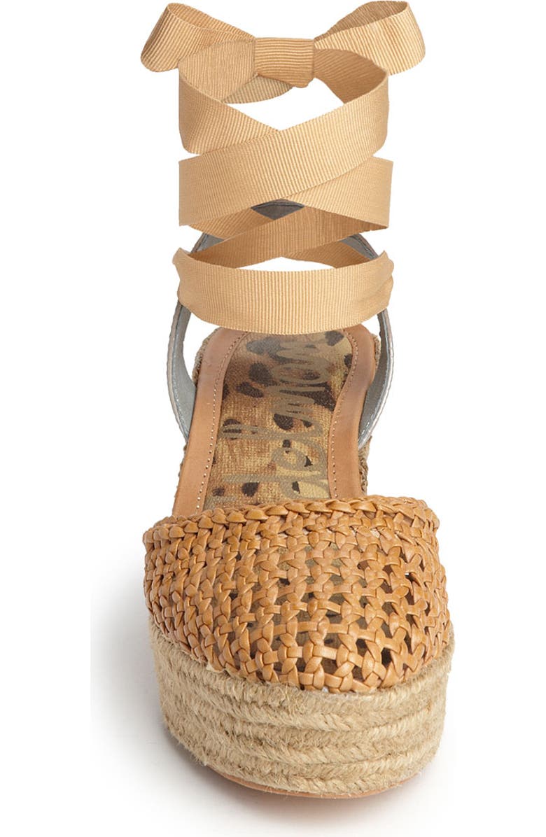 Sam Edelman 'Leona' Sandal, Alternate, color,