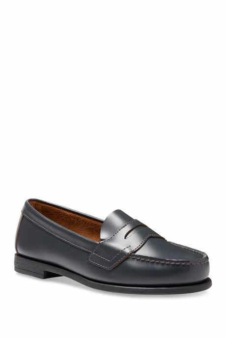 Eastland Classic II Leather Loafer - Wide Width Available