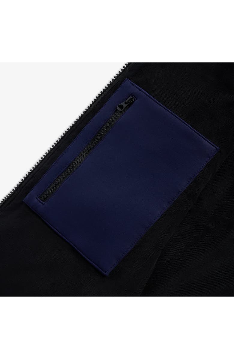 Off Season Unisex 12 Fan College Navy Seattle Seahawks Player Puffer Vest, Alternate, color, College Navy