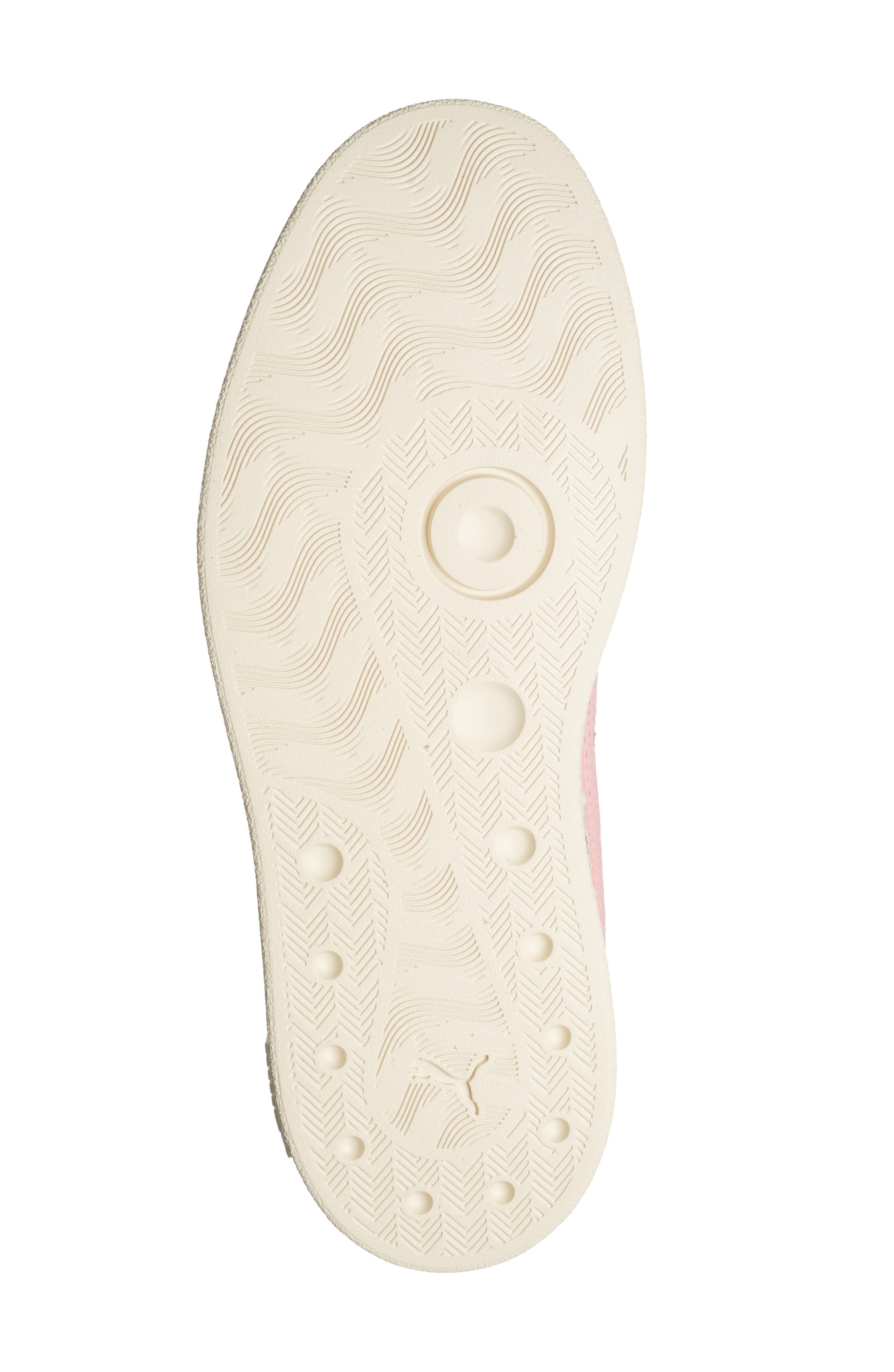 PUMA Club II Era Memories Sneaker, Alternate, color, Plum Jam/ Pinkscape