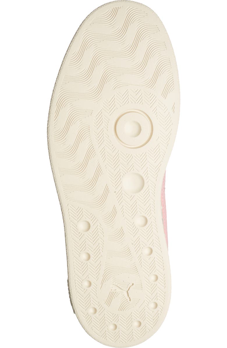 PUMA Club II Era Memories Sneaker, Alternate, color, Plum Jam/ Pinkscape