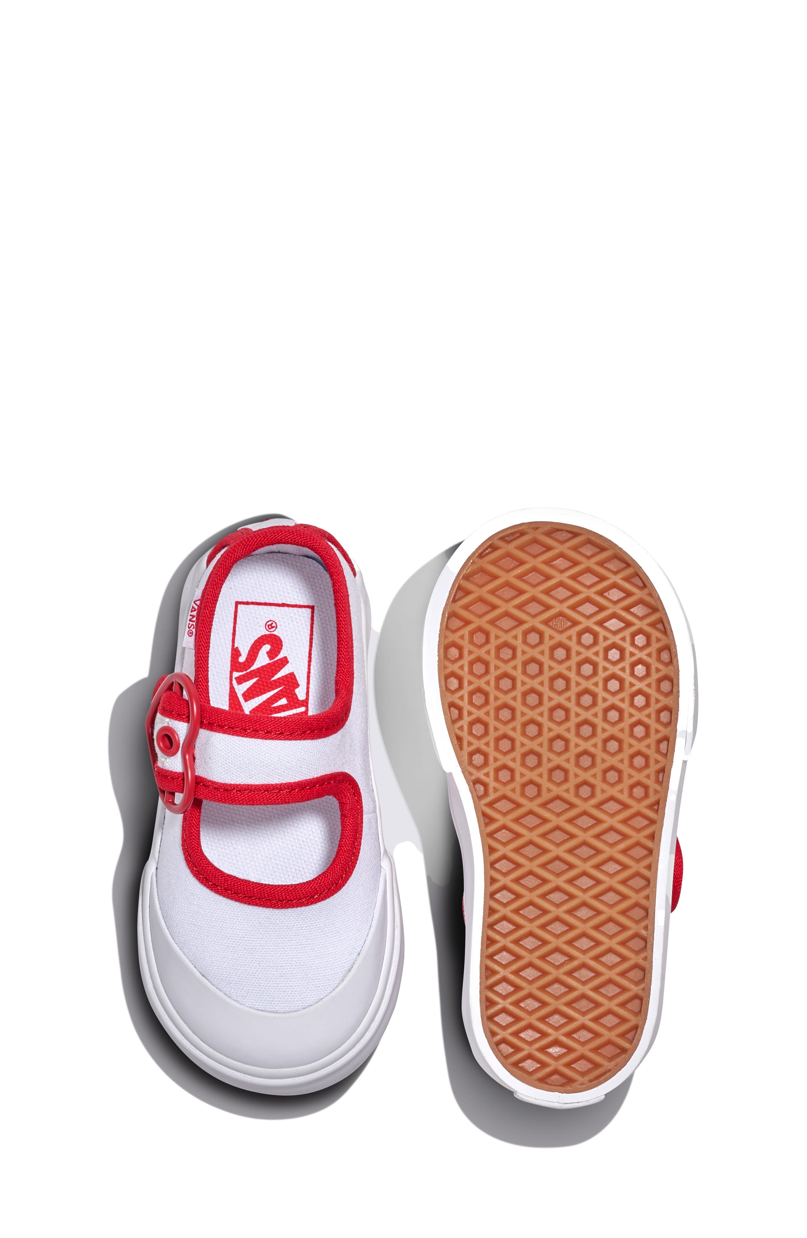 Vans True Love Mary Jane Sneaker, Alternate, color, 
