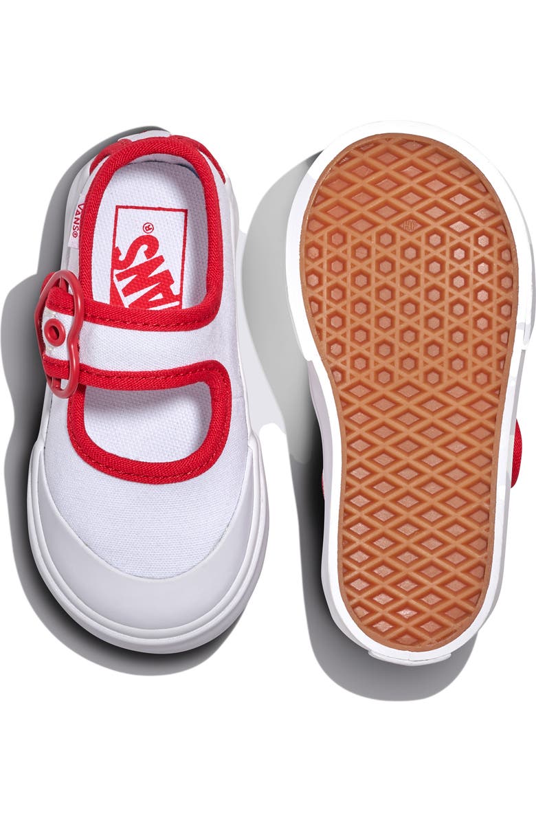 Vans True Love Mary Jane Sneaker, Alternate, color,