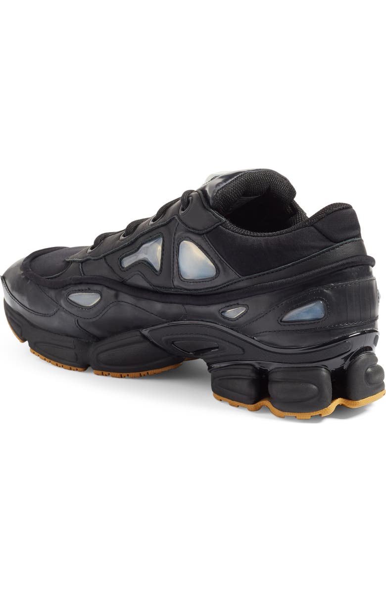 Raf Simons adidas by Raf Simons Ozweego Bunny Sneaker, Alternate, color,