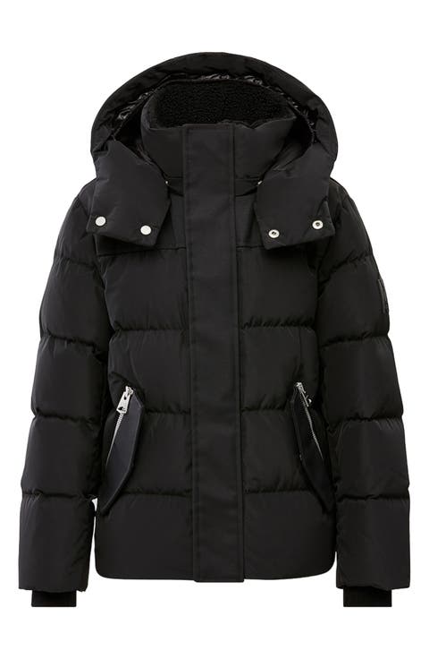 Kids' Kallen Down Puffer Jacket (Big Boy)