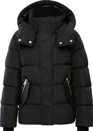 Mackage Kids' Kallen Down Puffer Jacket