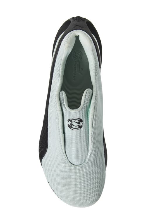 Puma X Rombaut Levitation Slip-on Sneaker In Green