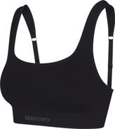 SAVAGE X FENTY Seamless Scoop Neck Bralette