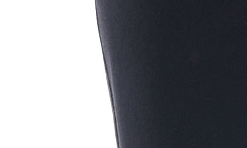 Cult Of Individuality Graphic Cotton Sweat Shorts In Black