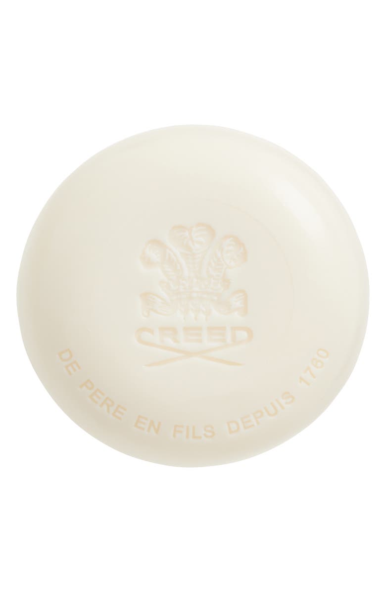 Creed Silver Mountain Water Bar Soap, Alternate, color, 