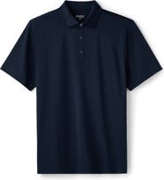 Rhone Drive Time Performance Polo