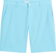 Peter Millar Shackleford Performance Hybrid Short