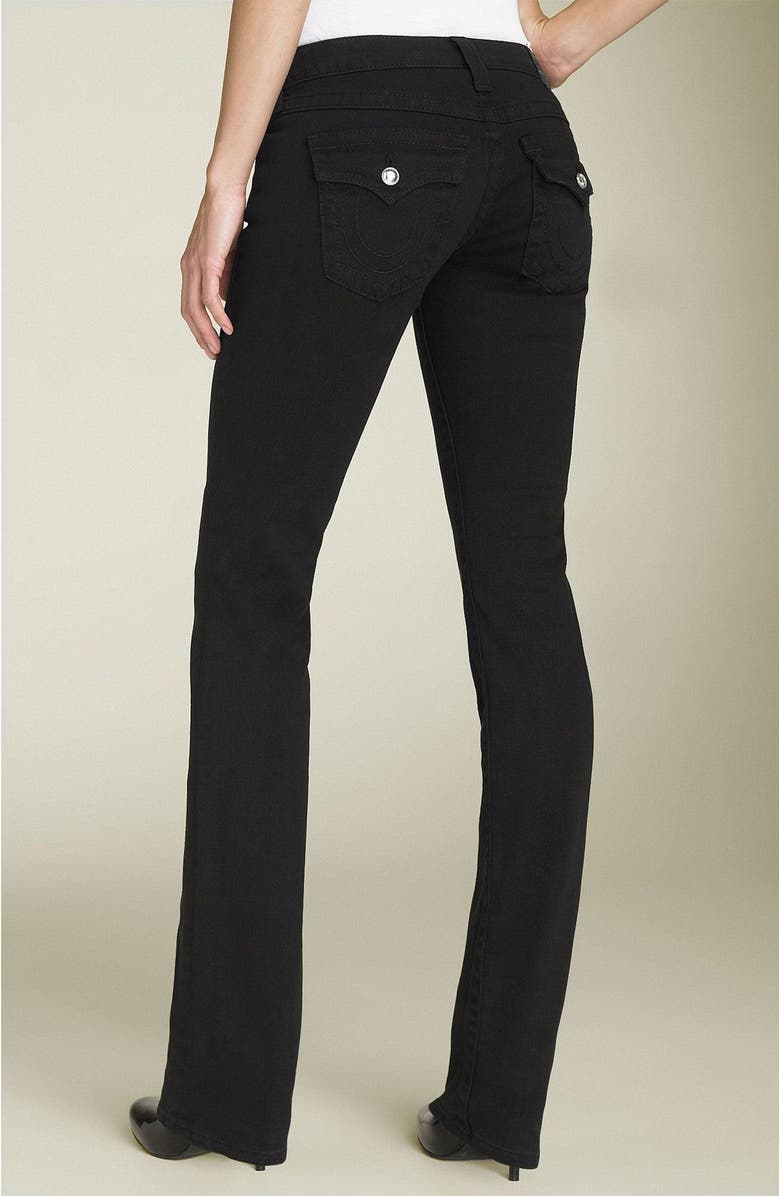 True Religion Brand Jeans 'Billy' Stretch Jeans, Main, color, 