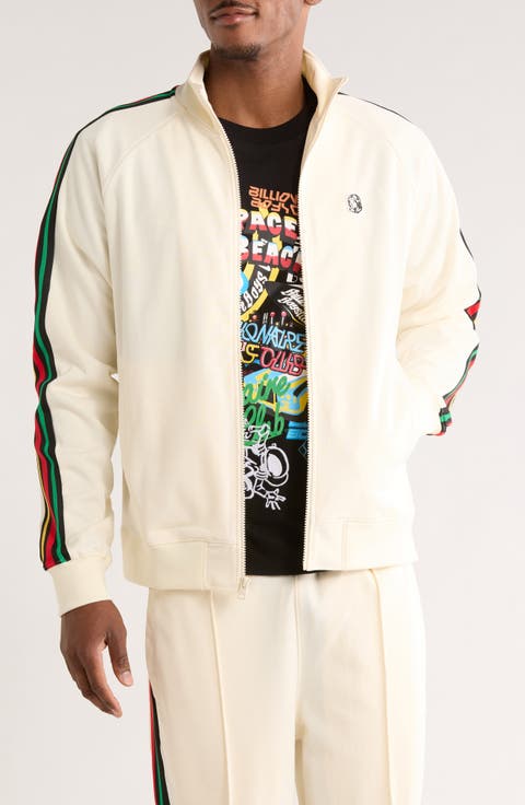 Soundcheck Track Jacket