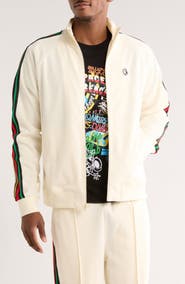 Billionaire Boys Club Soundcheck Track Jacket