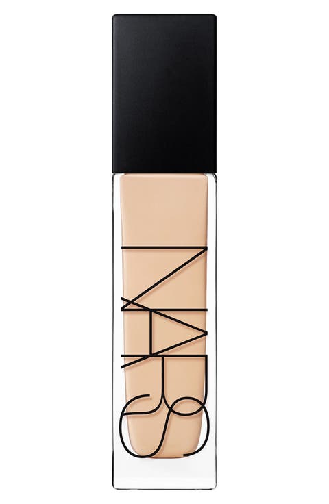 Natural Radiant Longwear Foundation