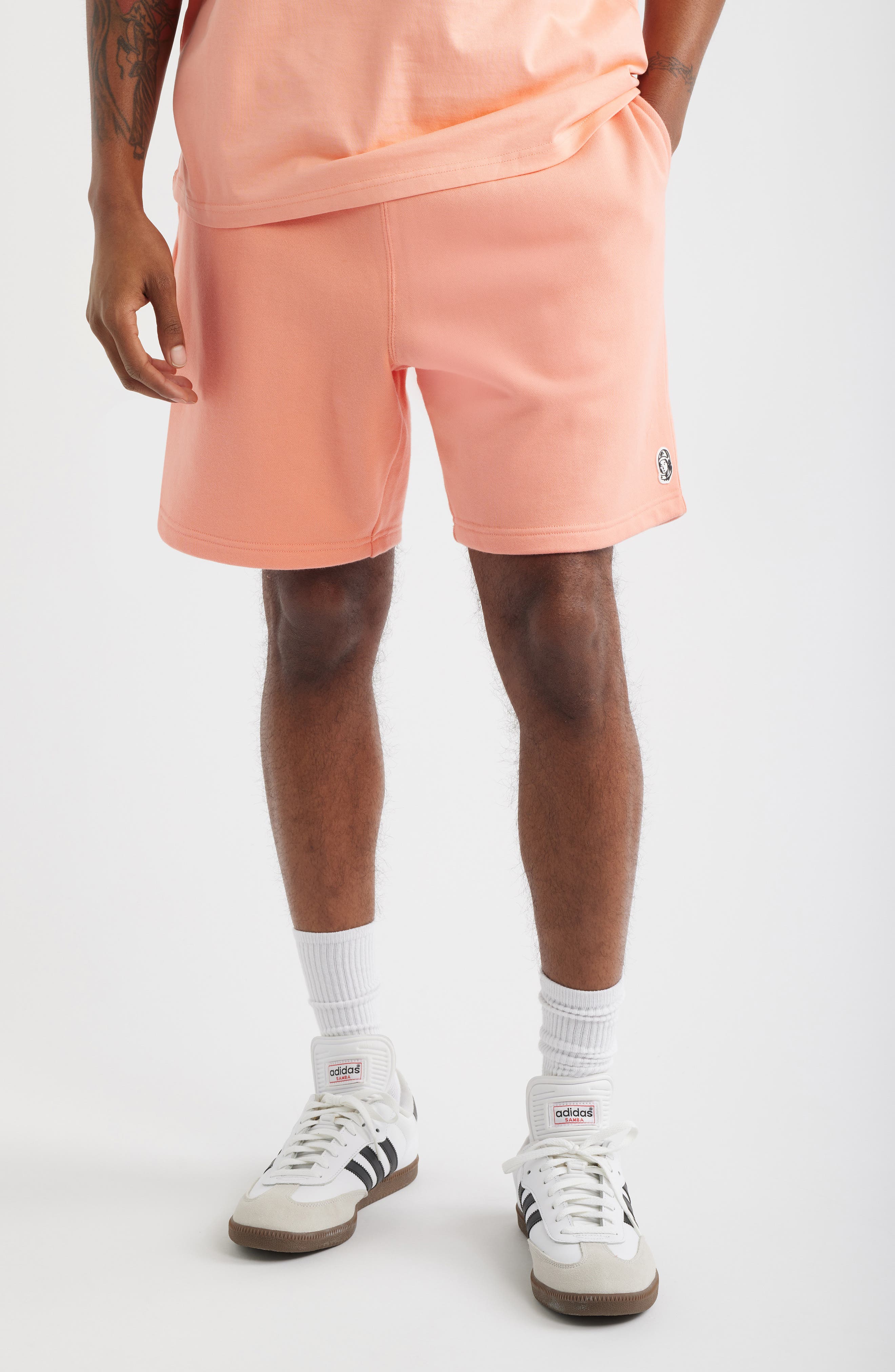 Karat Cotton Shorts - image 3