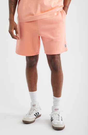 Karat Cotton Shorts