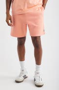 Billionaire Boys Club Karat Cotton Shorts