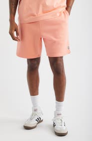 Billionaire Boys Club Karat Cotton Shorts