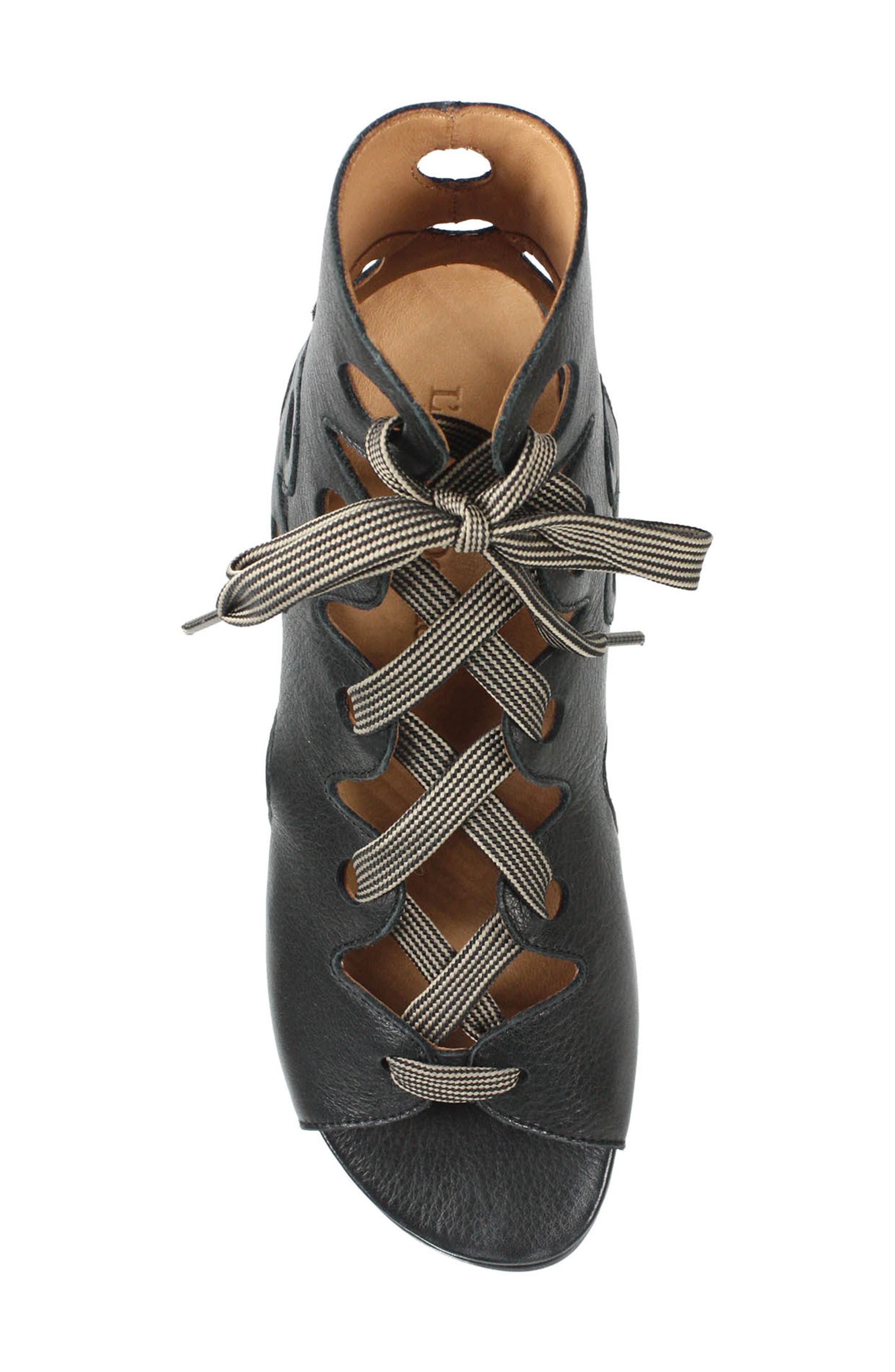 L'Amour des Pieds Dionisa Sandal, Alternate, color, 